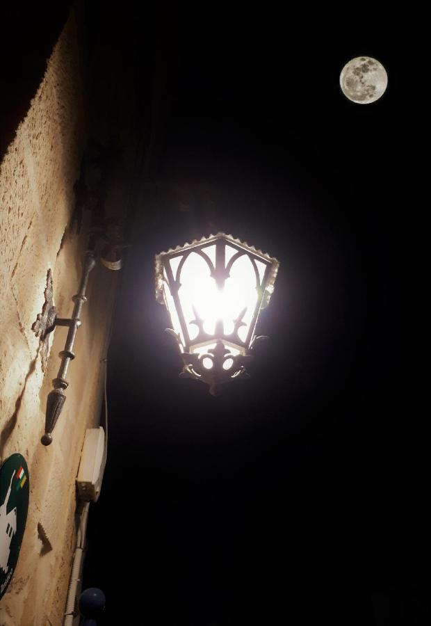 Torre Fuerte Siglo XIII Guest House Banos de Rioja Екстериор снимка