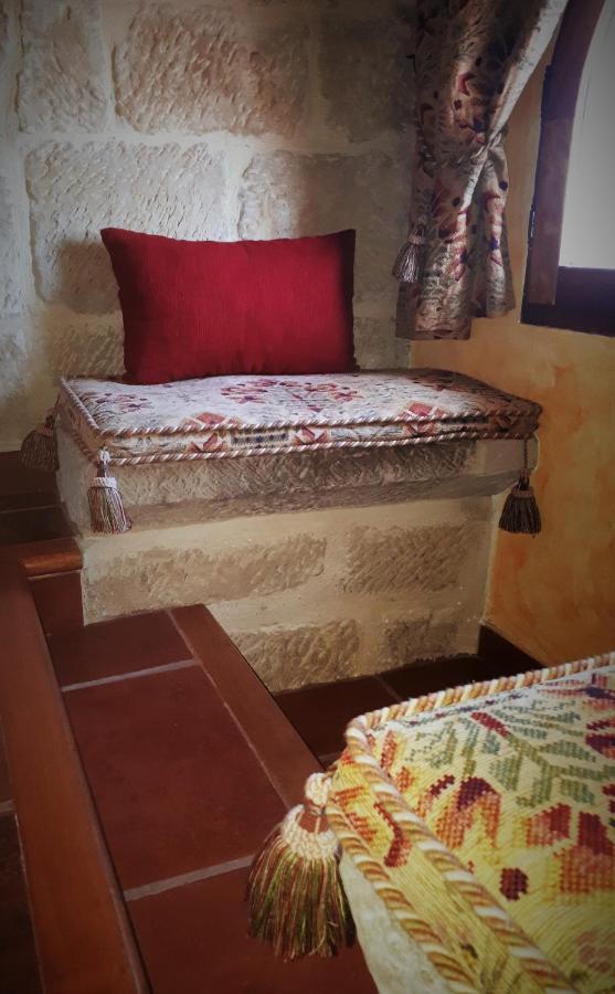 Torre Fuerte Siglo XIII Guest House Banos de Rioja Екстериор снимка