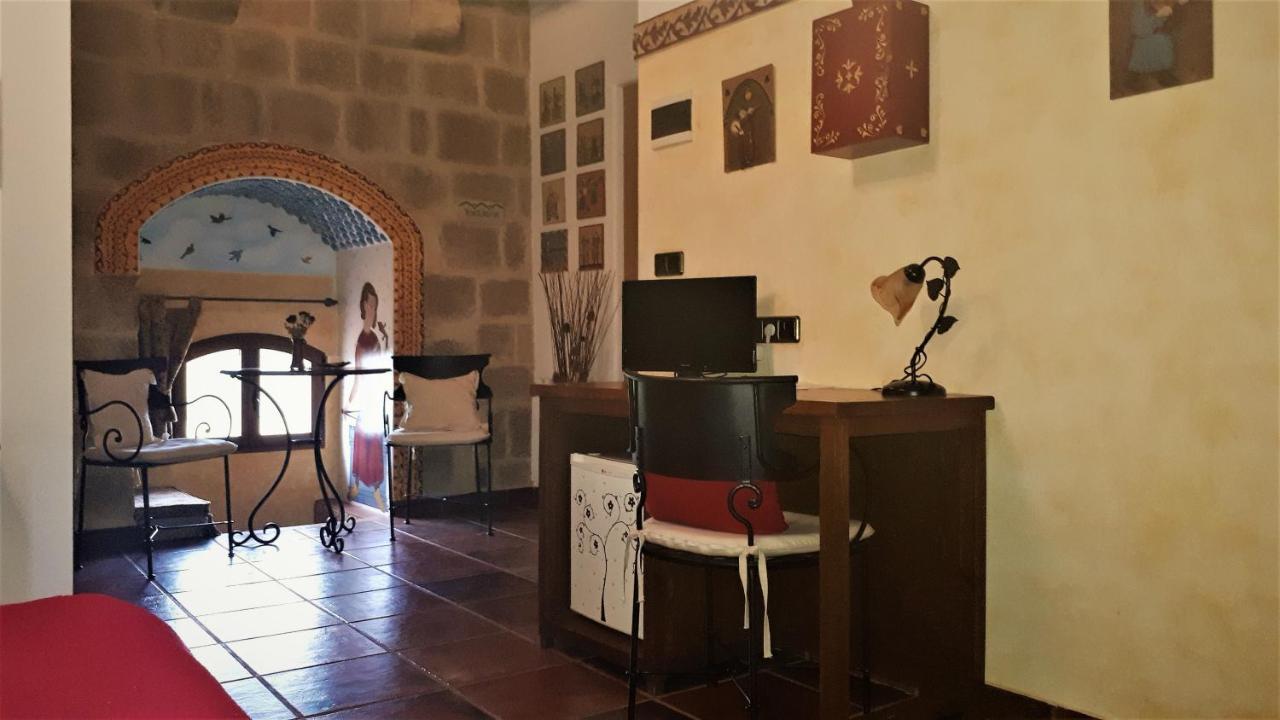 Torre Fuerte Siglo XIII Guest House Banos de Rioja Екстериор снимка