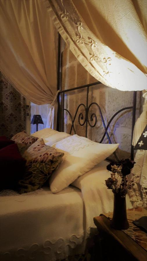 Torre Fuerte Siglo XIII Guest House Banos de Rioja Екстериор снимка